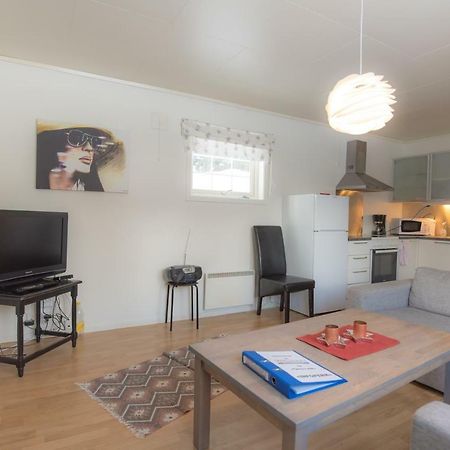 Fjelltun 6-Sengs Villa Trysil Ngoại thất bức ảnh
